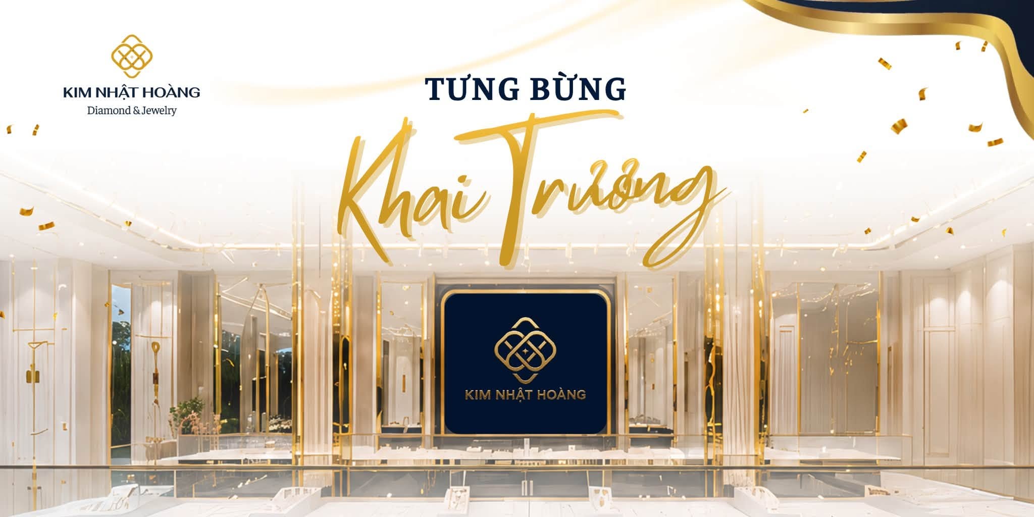 Vàng Tích Trữ & Đầu Tư Chuẩn Tuổi 999.9 Kim Nhật Hoàng